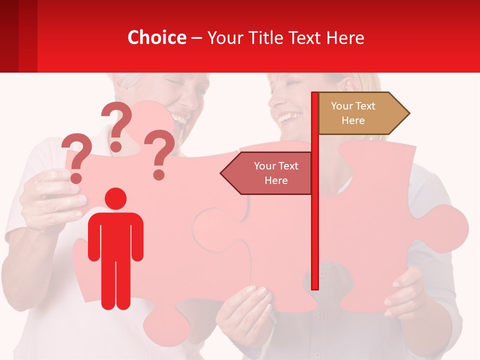 Architect Park Rent PowerPoint Template