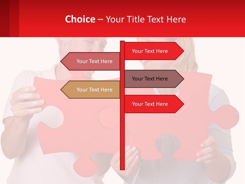 Architect Park Rent PowerPoint Template