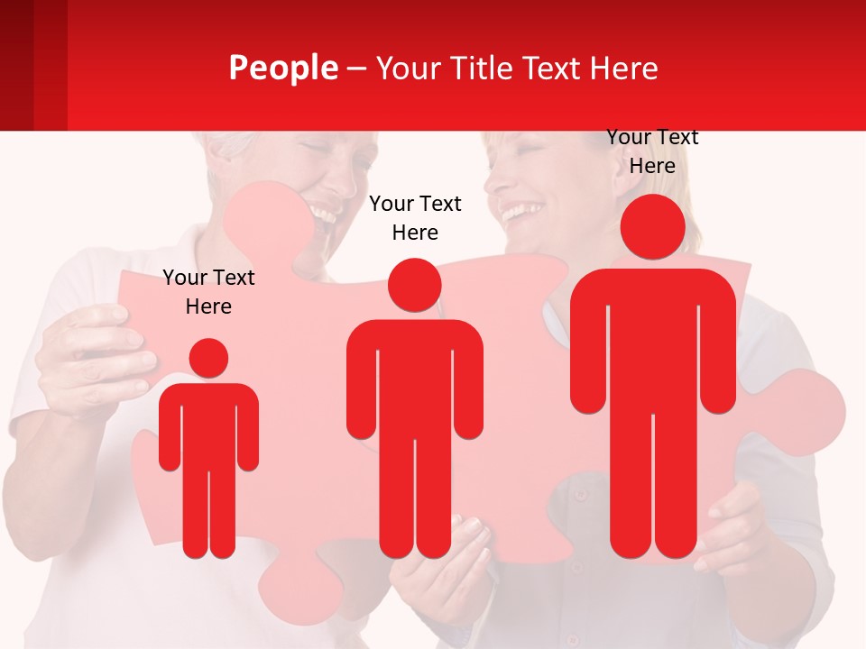 Architect Park Rent PowerPoint Template