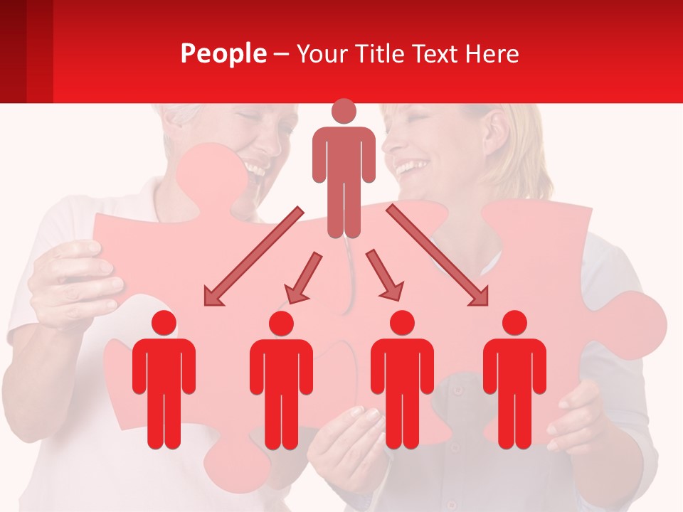 Architect Park Rent PowerPoint Template