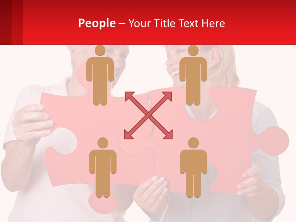 Architect Park Rent PowerPoint Template