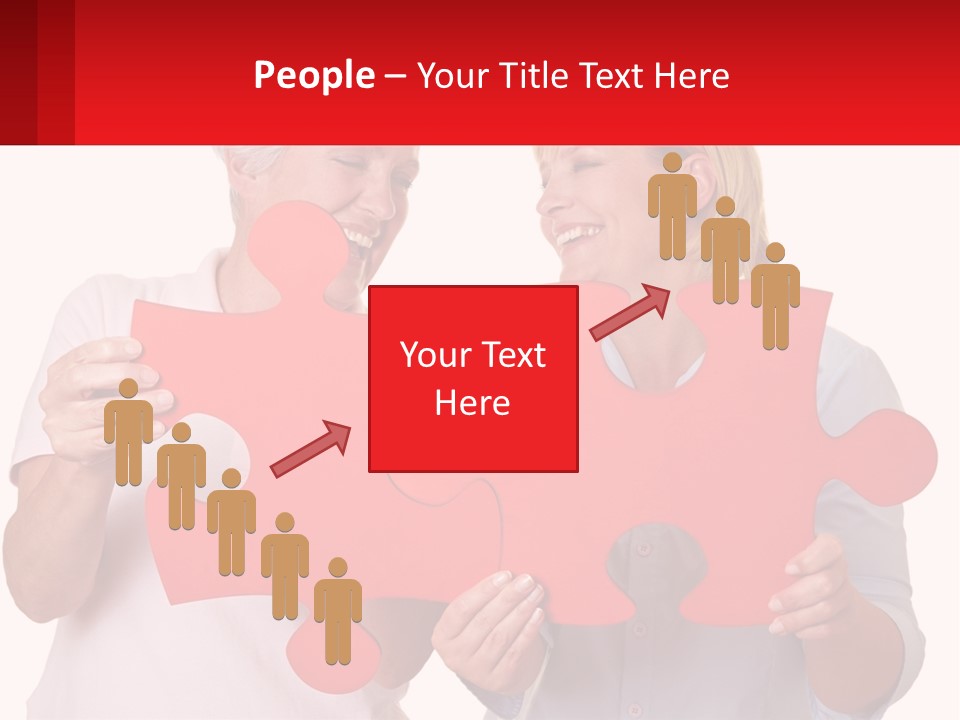 Architect Park Rent PowerPoint Template