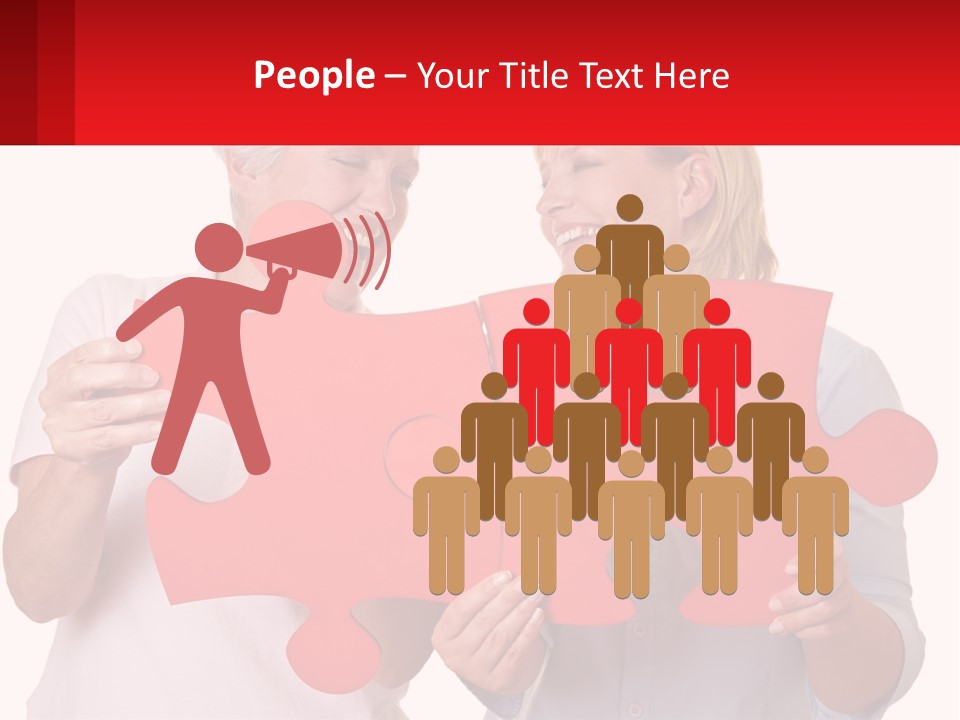 Architect Park Rent PowerPoint Template