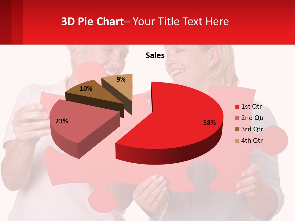 Architect Park Rent PowerPoint Template