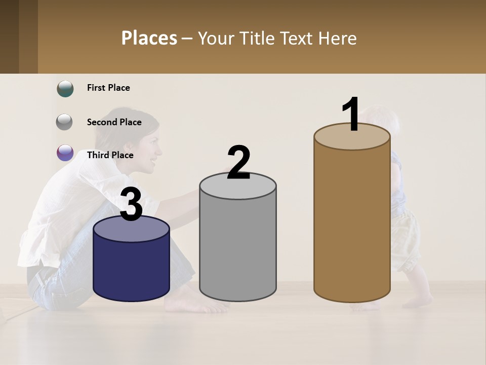 Leaf Sky Residential PowerPoint Template