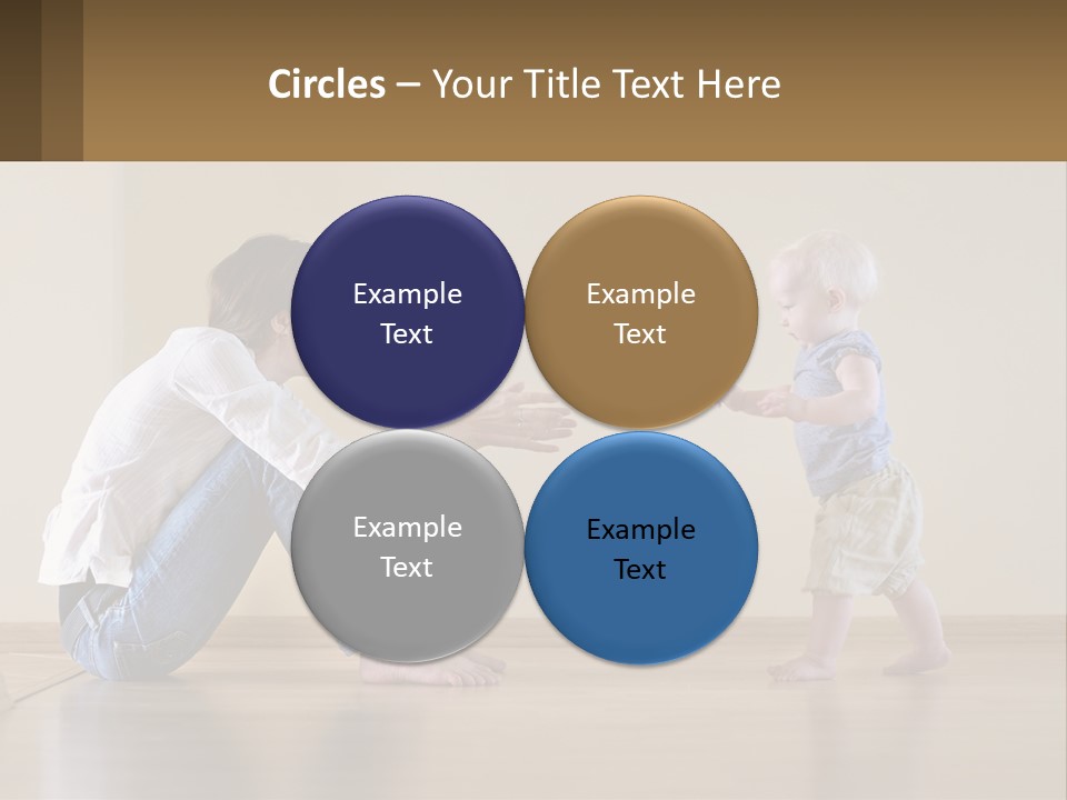 Leaf Sky Residential PowerPoint Template