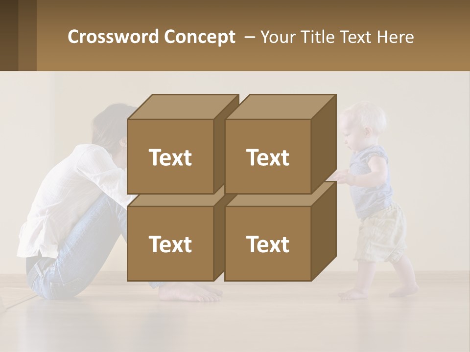 Leaf Sky Residential PowerPoint Template