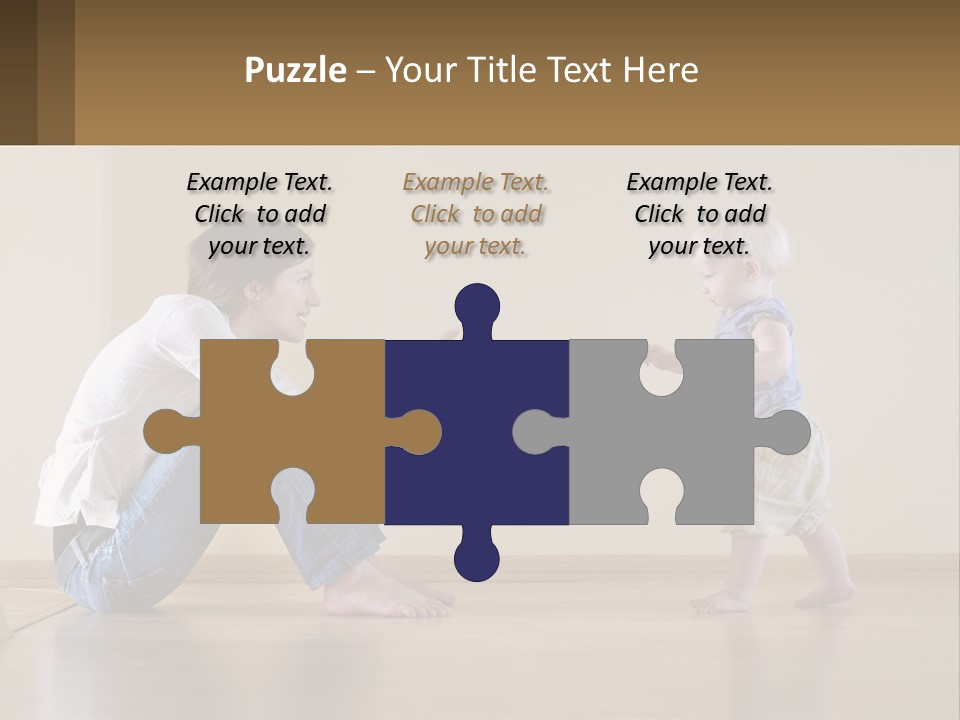 Leaf Sky Residential PowerPoint Template