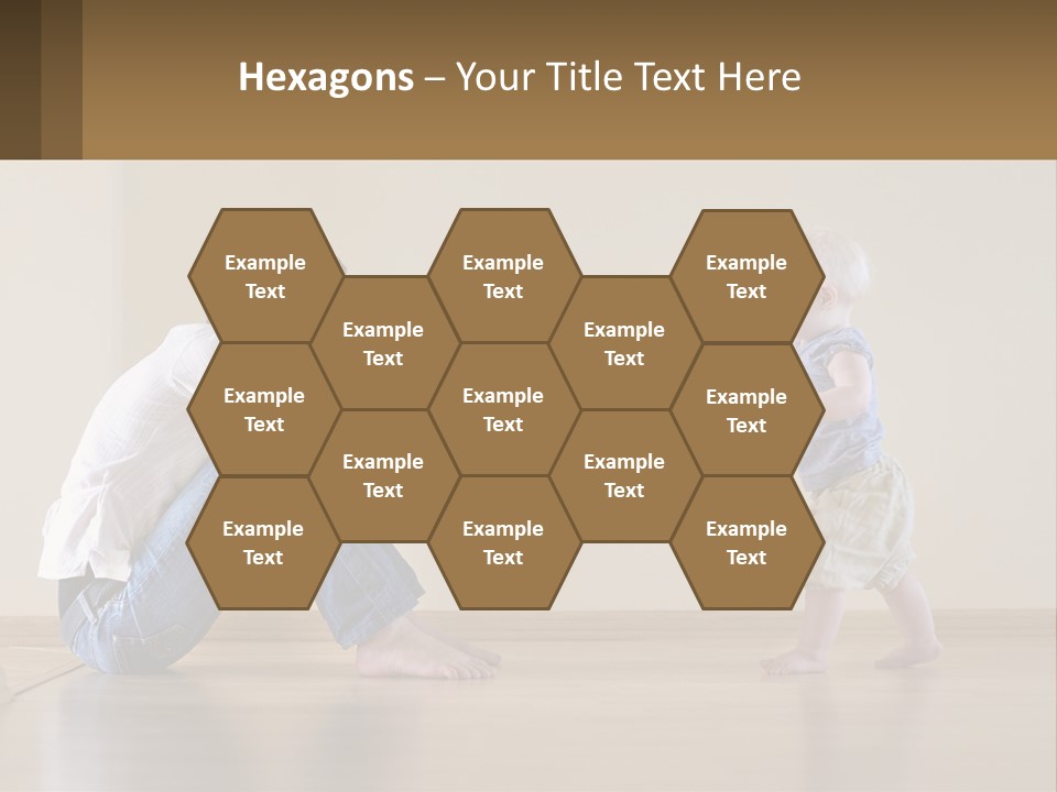 Leaf Sky Residential PowerPoint Template