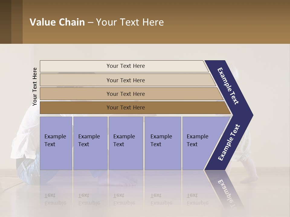 Leaf Sky Residential PowerPoint Template