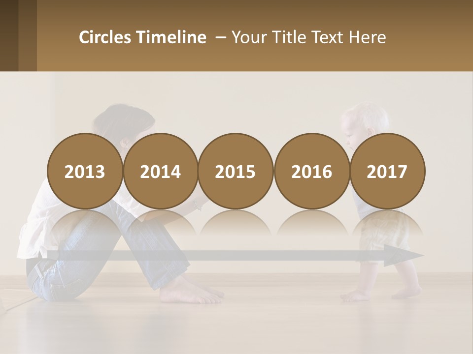 Leaf Sky Residential PowerPoint Template