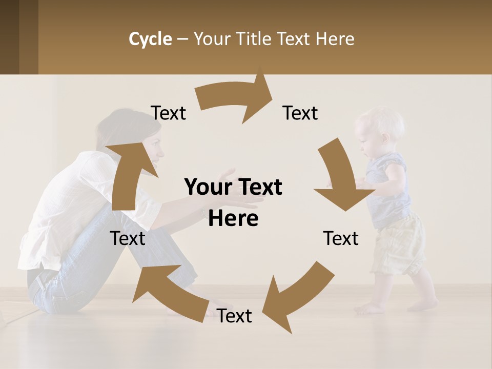 Leaf Sky Residential PowerPoint Template