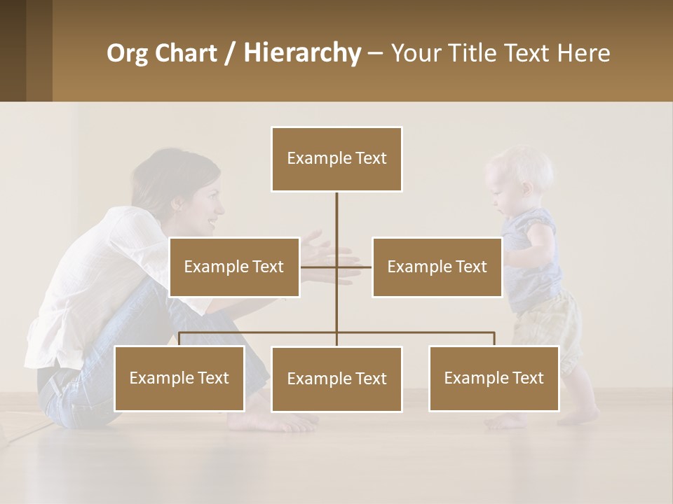 Leaf Sky Residential PowerPoint Template