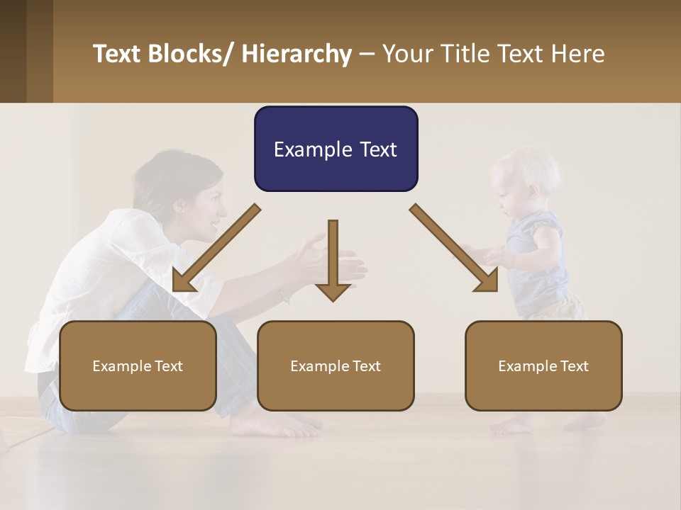 Leaf Sky Residential PowerPoint Template