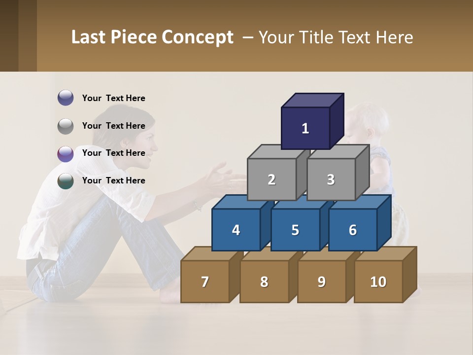 Leaf Sky Residential PowerPoint Template