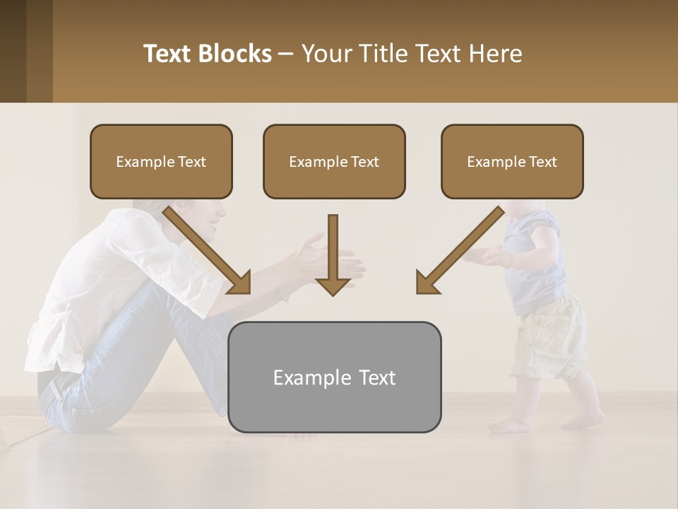 Leaf Sky Residential PowerPoint Template