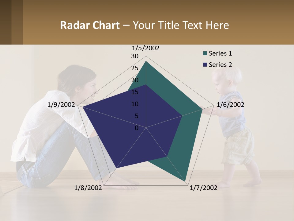 Leaf Sky Residential PowerPoint Template