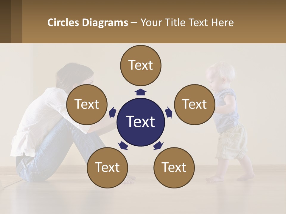 Leaf Sky Residential PowerPoint Template