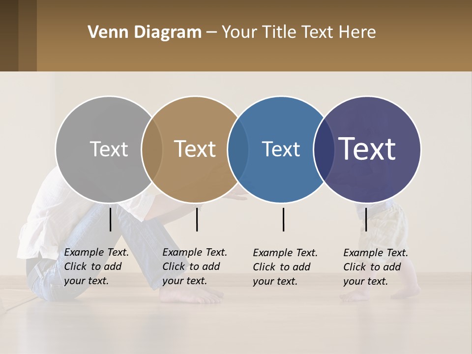 Leaf Sky Residential PowerPoint Template