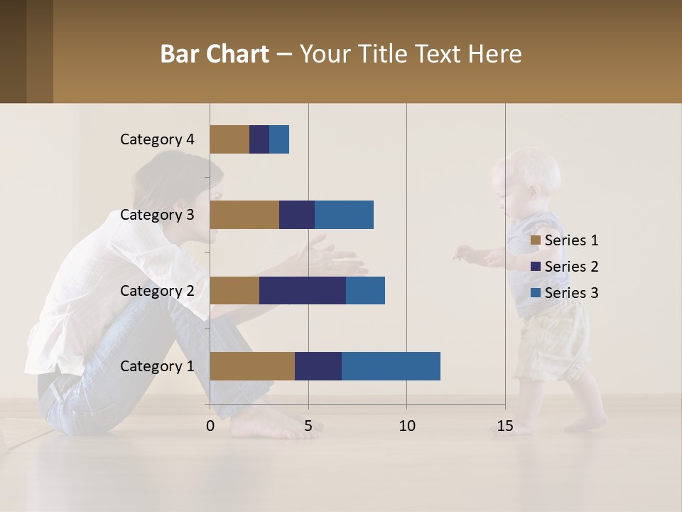Leaf Sky Residential PowerPoint Template