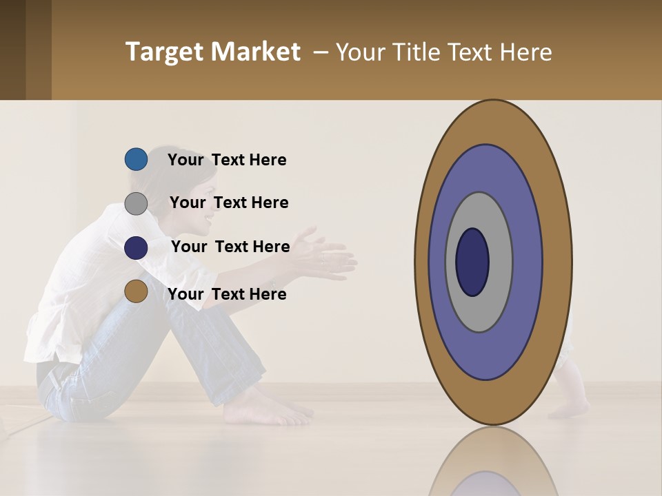 Leaf Sky Residential PowerPoint Template