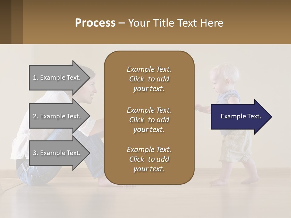 Leaf Sky Residential PowerPoint Template
