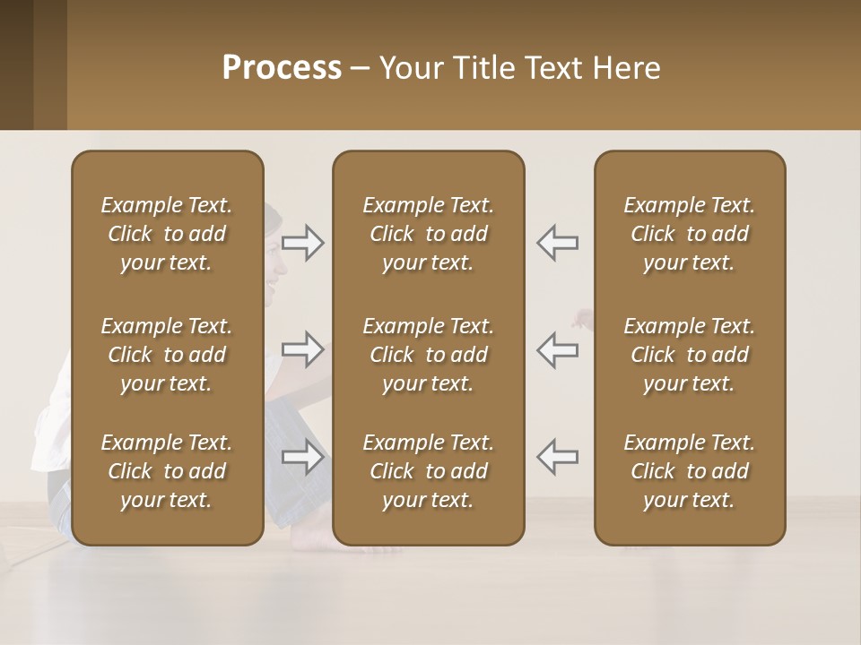 Leaf Sky Residential PowerPoint Template
