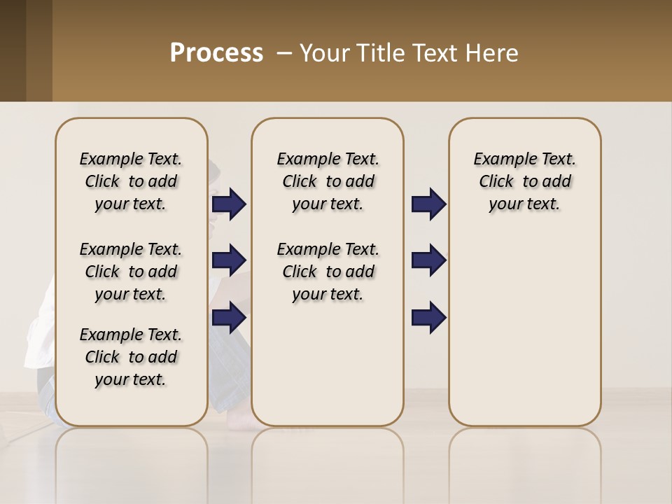 Leaf Sky Residential PowerPoint Template