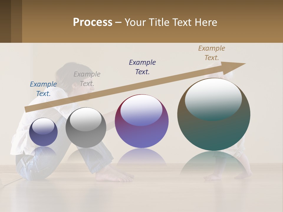 Leaf Sky Residential PowerPoint Template