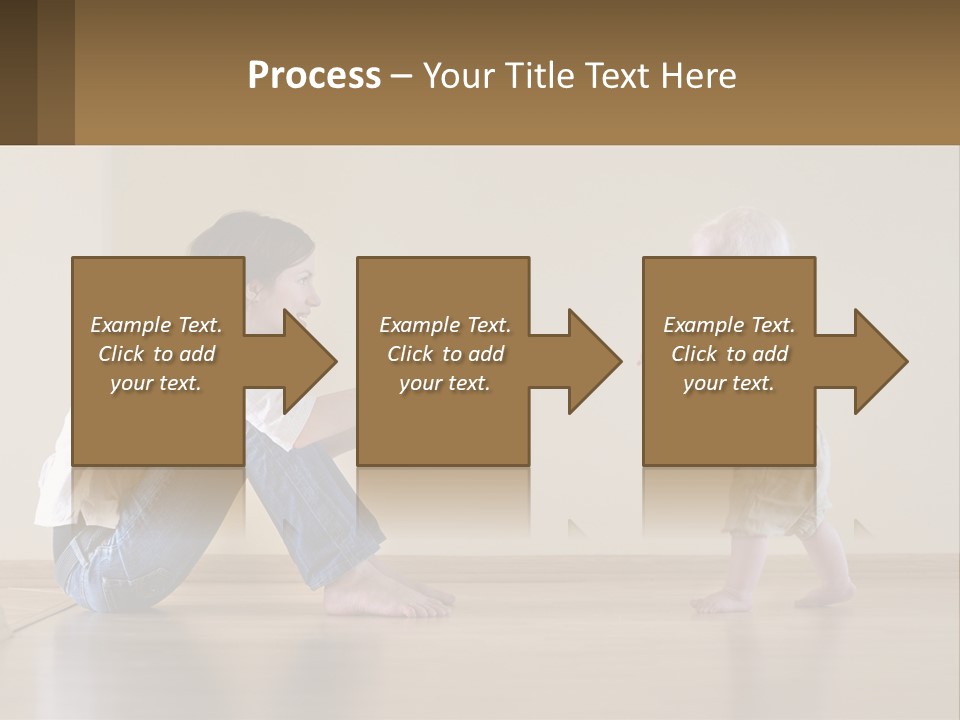 Leaf Sky Residential PowerPoint Template