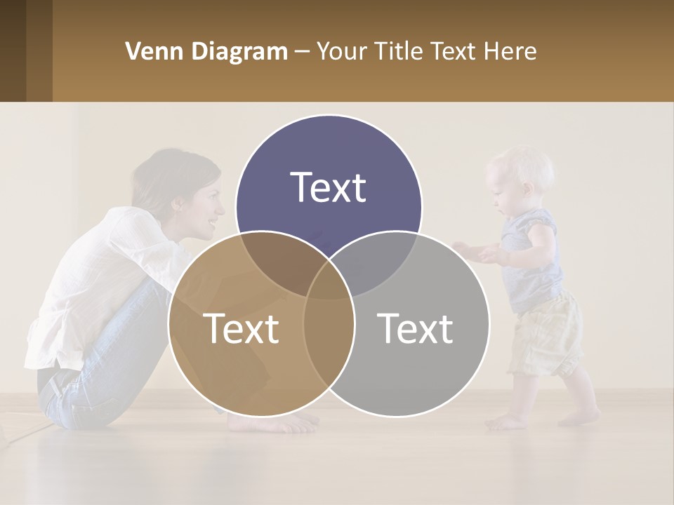 Leaf Sky Residential PowerPoint Template