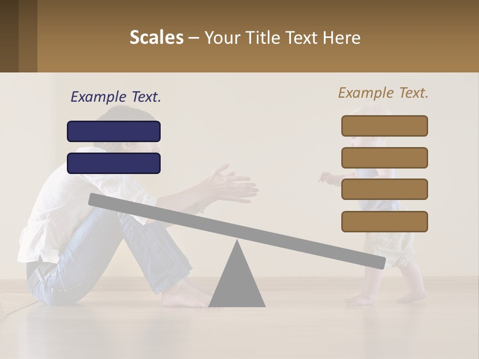 Leaf Sky Residential PowerPoint Template