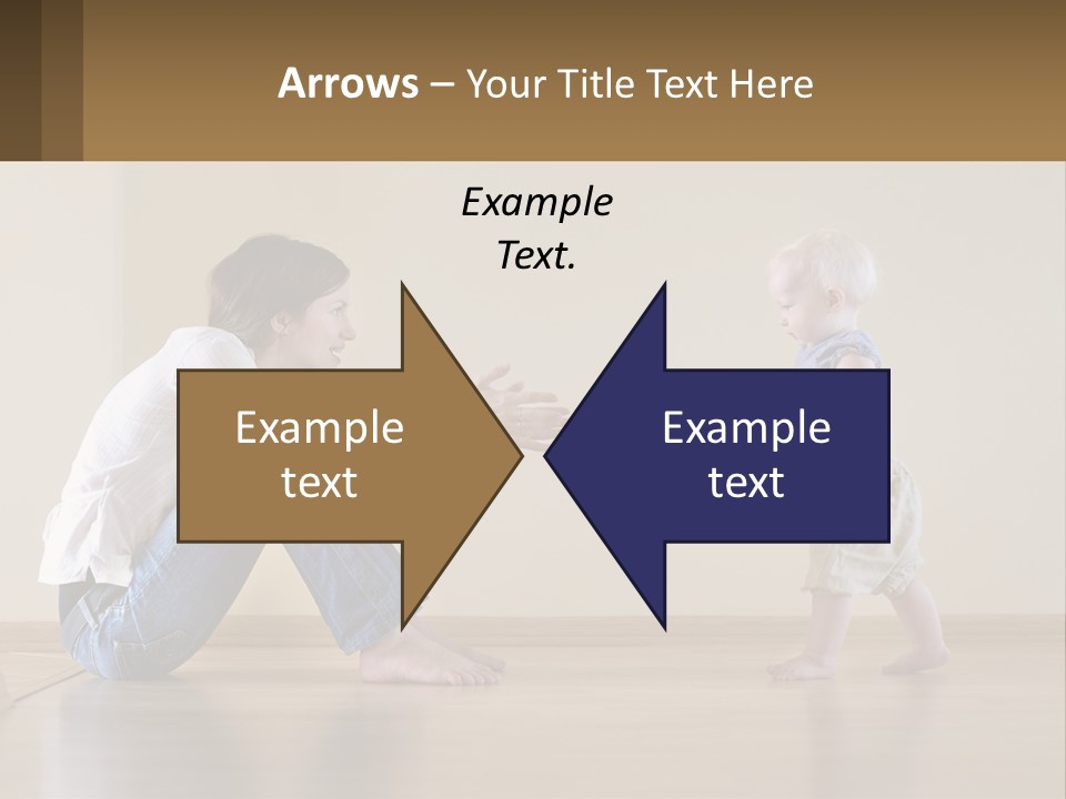 Leaf Sky Residential PowerPoint Template