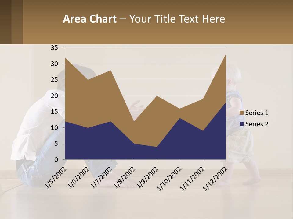 Leaf Sky Residential PowerPoint Template