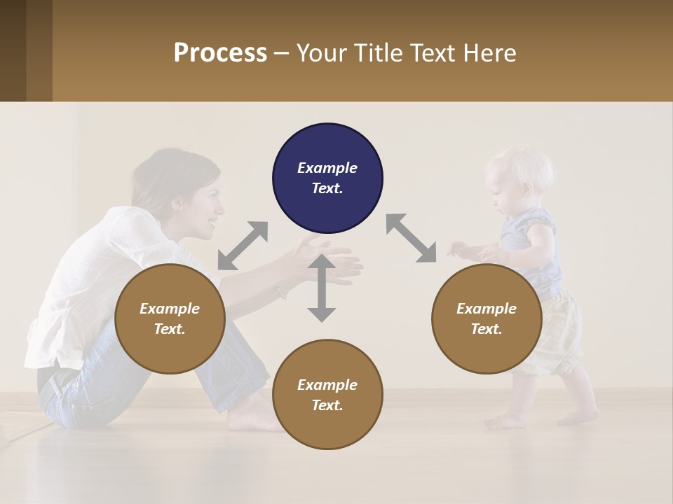 Leaf Sky Residential PowerPoint Template