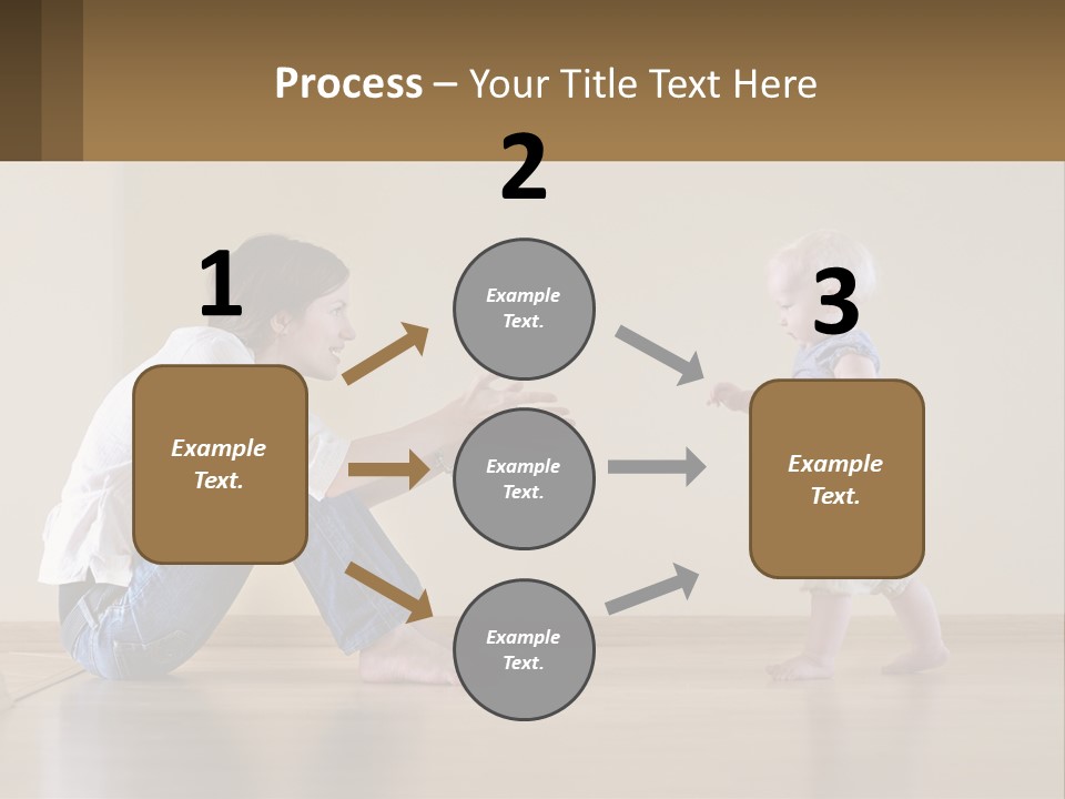 Leaf Sky Residential PowerPoint Template