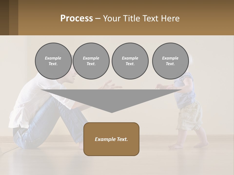 Leaf Sky Residential PowerPoint Template