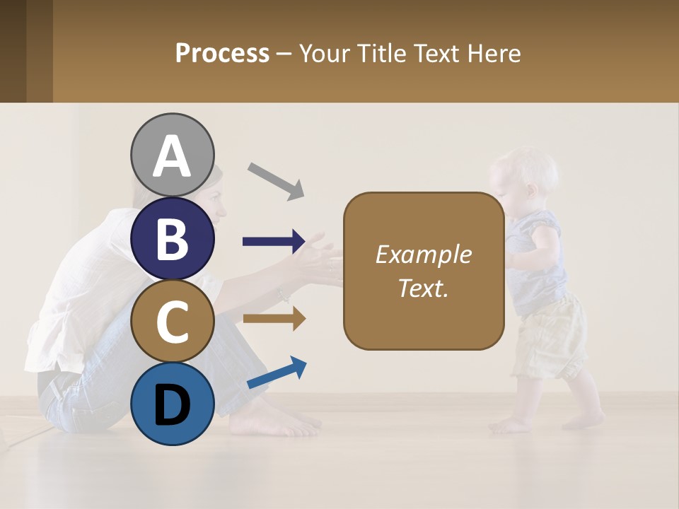 Leaf Sky Residential PowerPoint Template