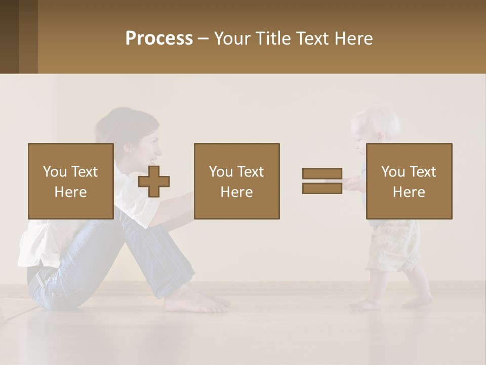 Leaf Sky Residential PowerPoint Template