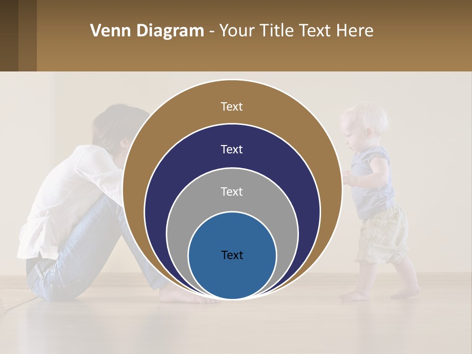 Leaf Sky Residential PowerPoint Template