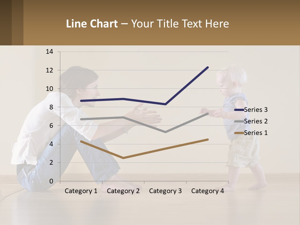 Leaf Sky Residential PowerPoint Template