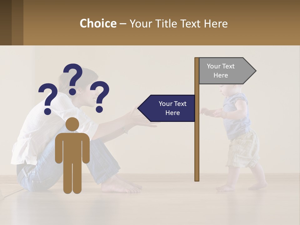 Leaf Sky Residential PowerPoint Template