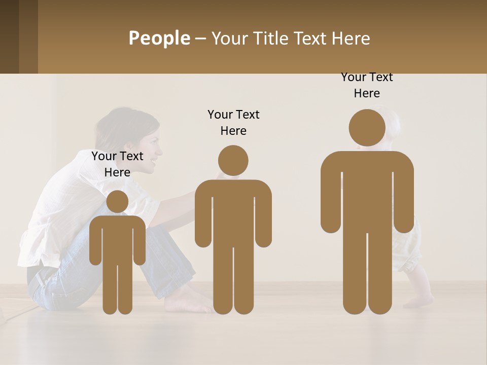 Leaf Sky Residential PowerPoint Template