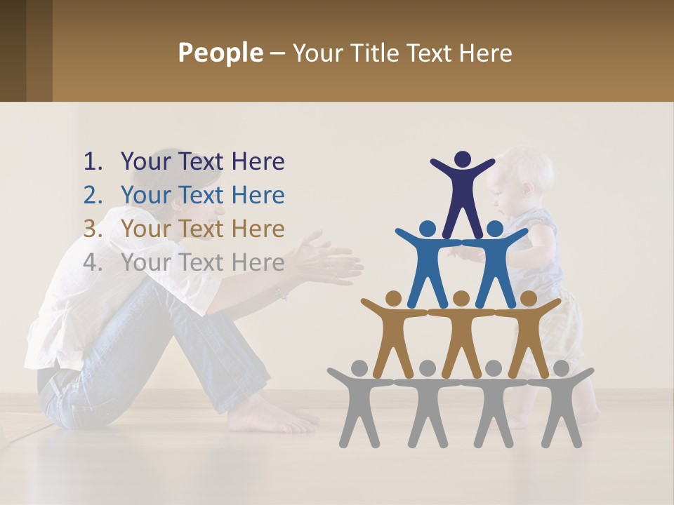 Leaf Sky Residential PowerPoint Template