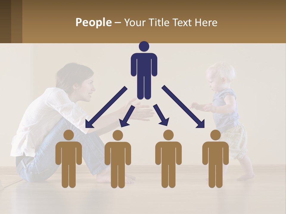 Leaf Sky Residential PowerPoint Template