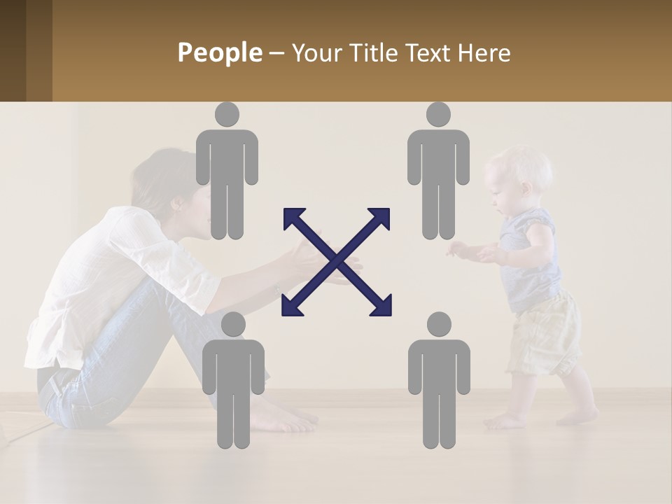 Leaf Sky Residential PowerPoint Template