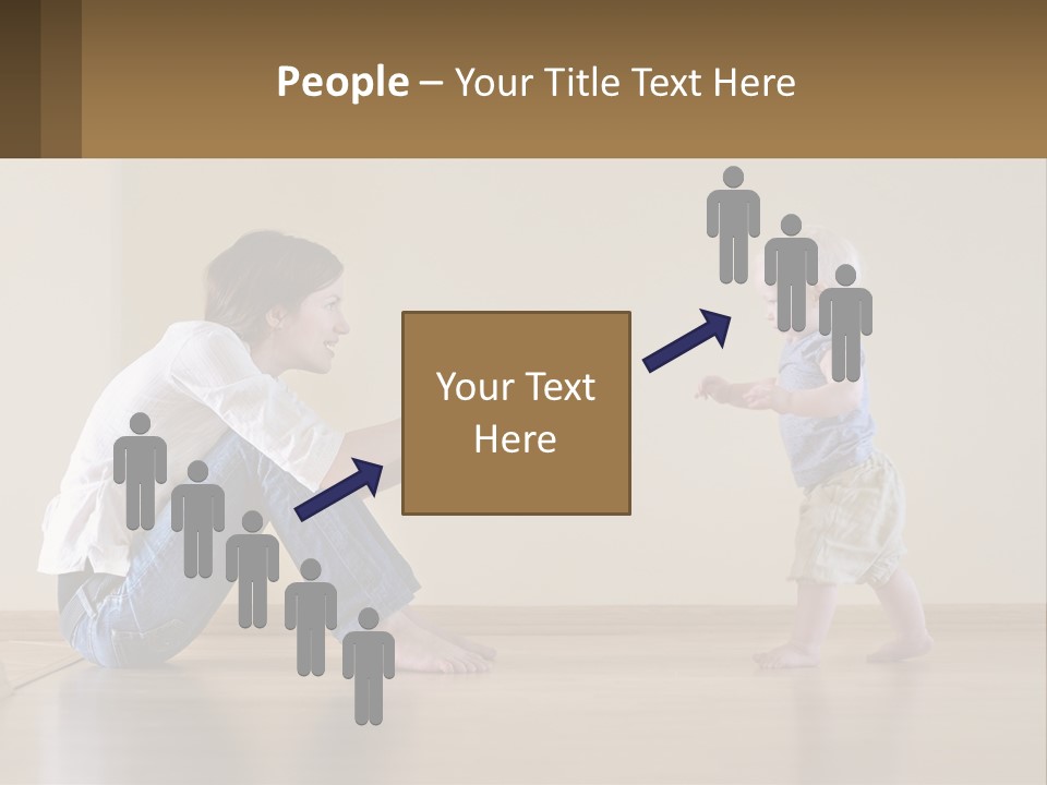 Leaf Sky Residential PowerPoint Template