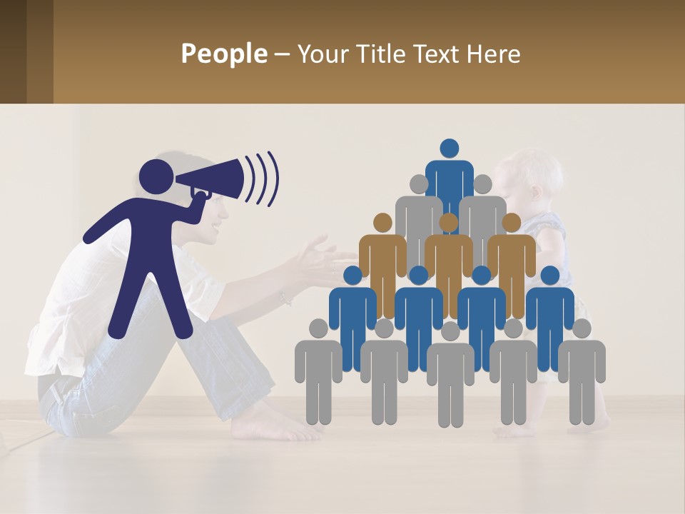 Leaf Sky Residential PowerPoint Template