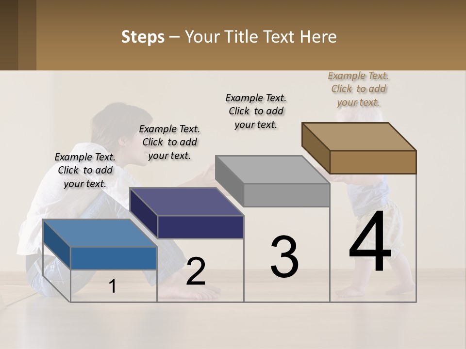 Leaf Sky Residential PowerPoint Template