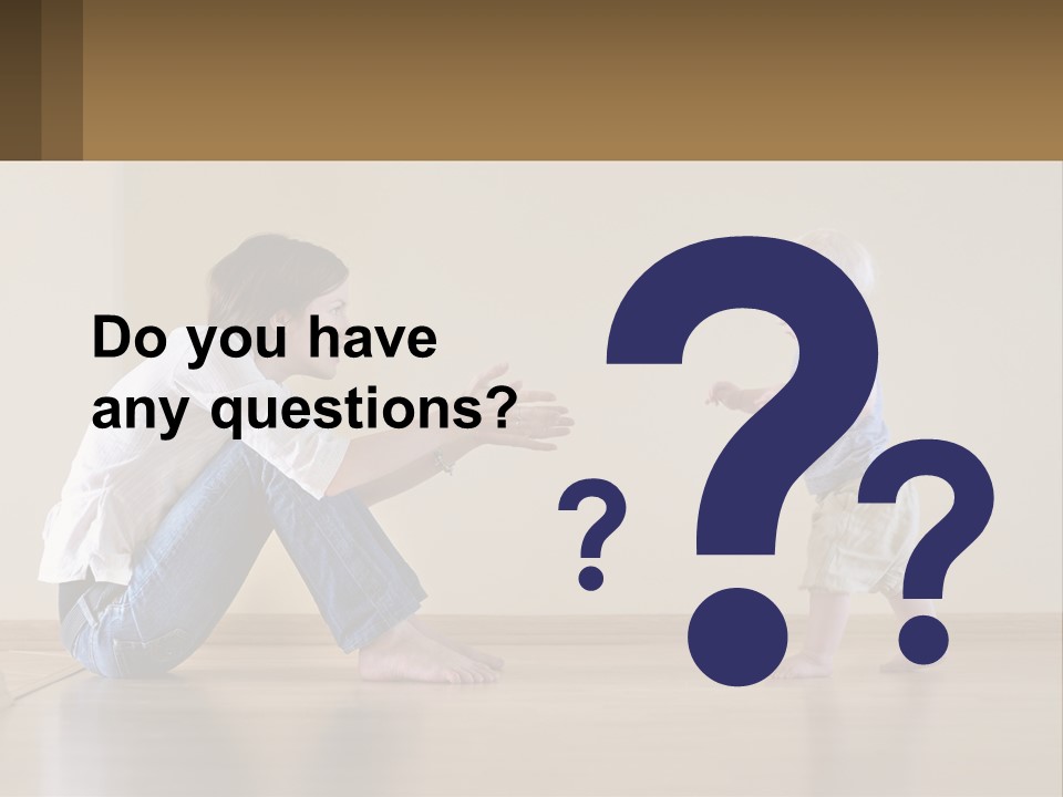 Leaf Sky Residential PowerPoint Template